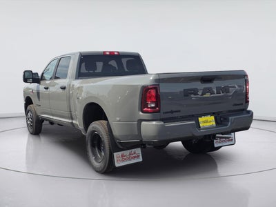 2026 RAM 3500 Lone Star