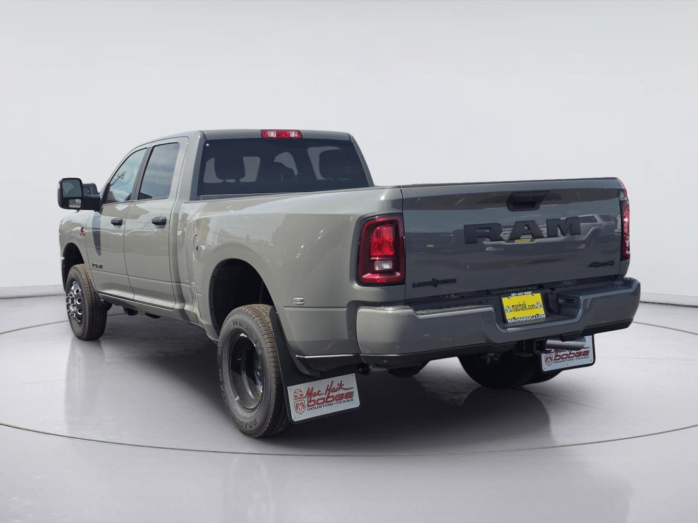 2026 RAM 3500 Lone Star