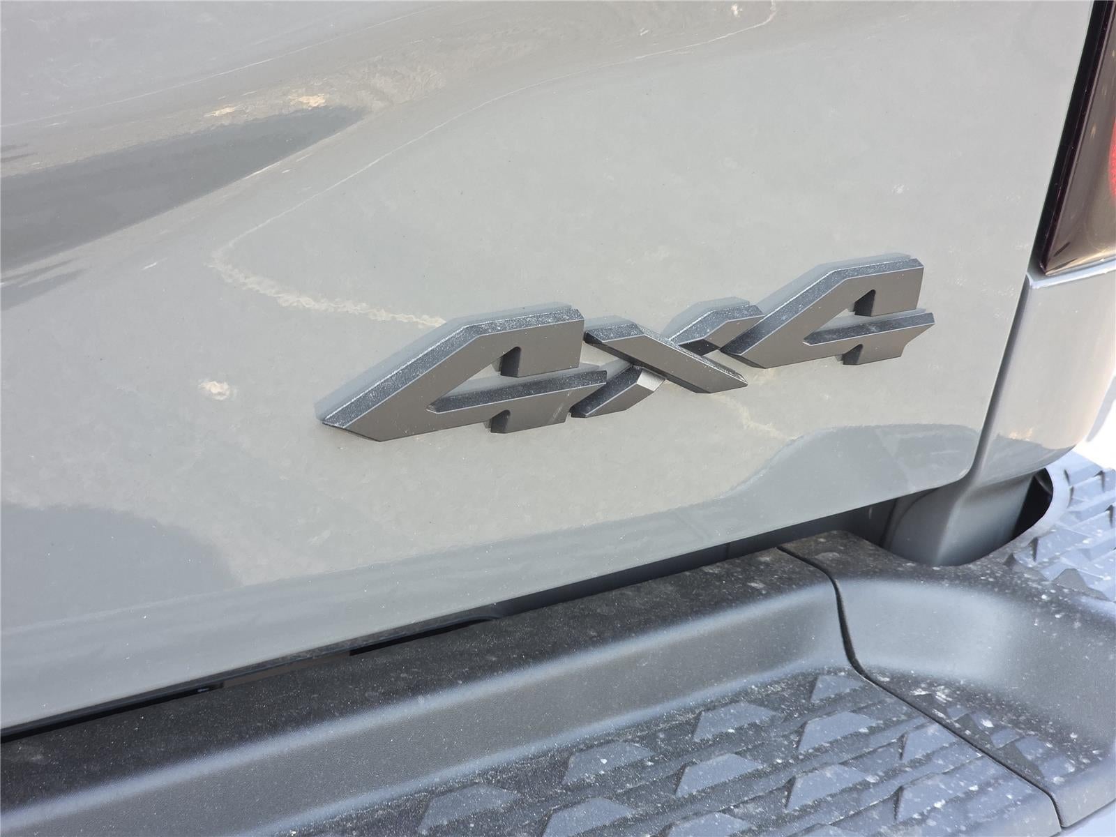 2026 RAM 3500 Lone Star