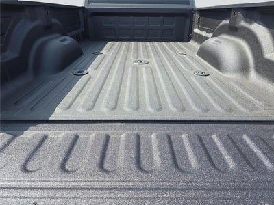 2026 RAM 3500 Lone Star