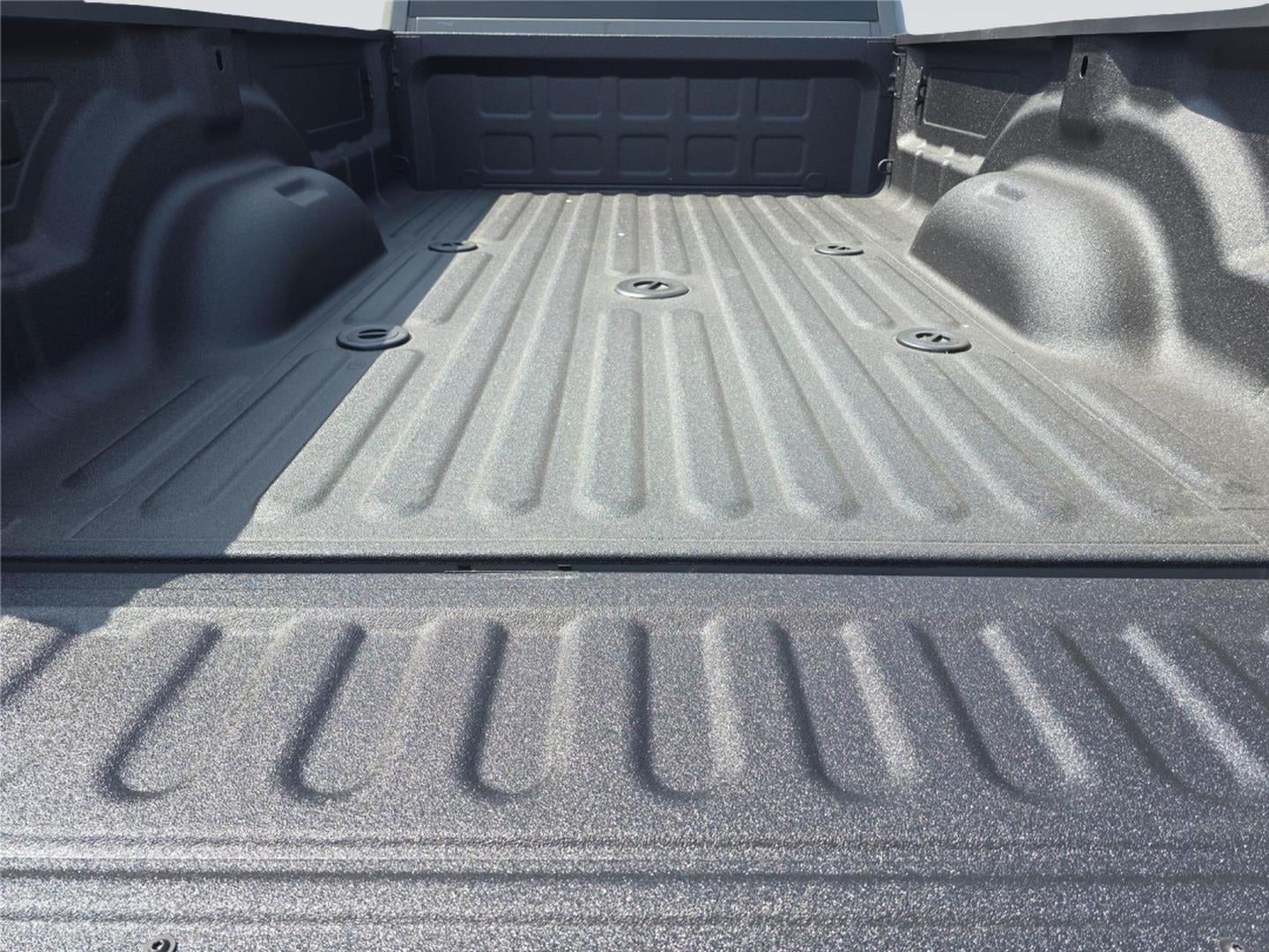 2026 RAM 3500 Lone Star