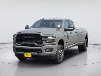 2026 RAM 3500 Lone Star