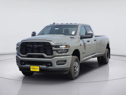 2026 RAM 3500 Lone Star