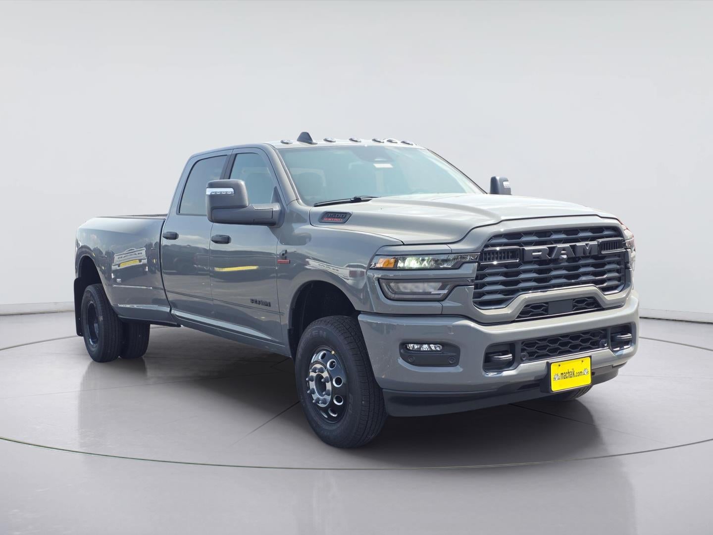 2026 RAM 3500 Lone Star