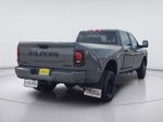 2026 RAM 3500 Lone Star