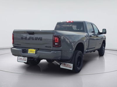 2026 RAM 3500 Lone Star