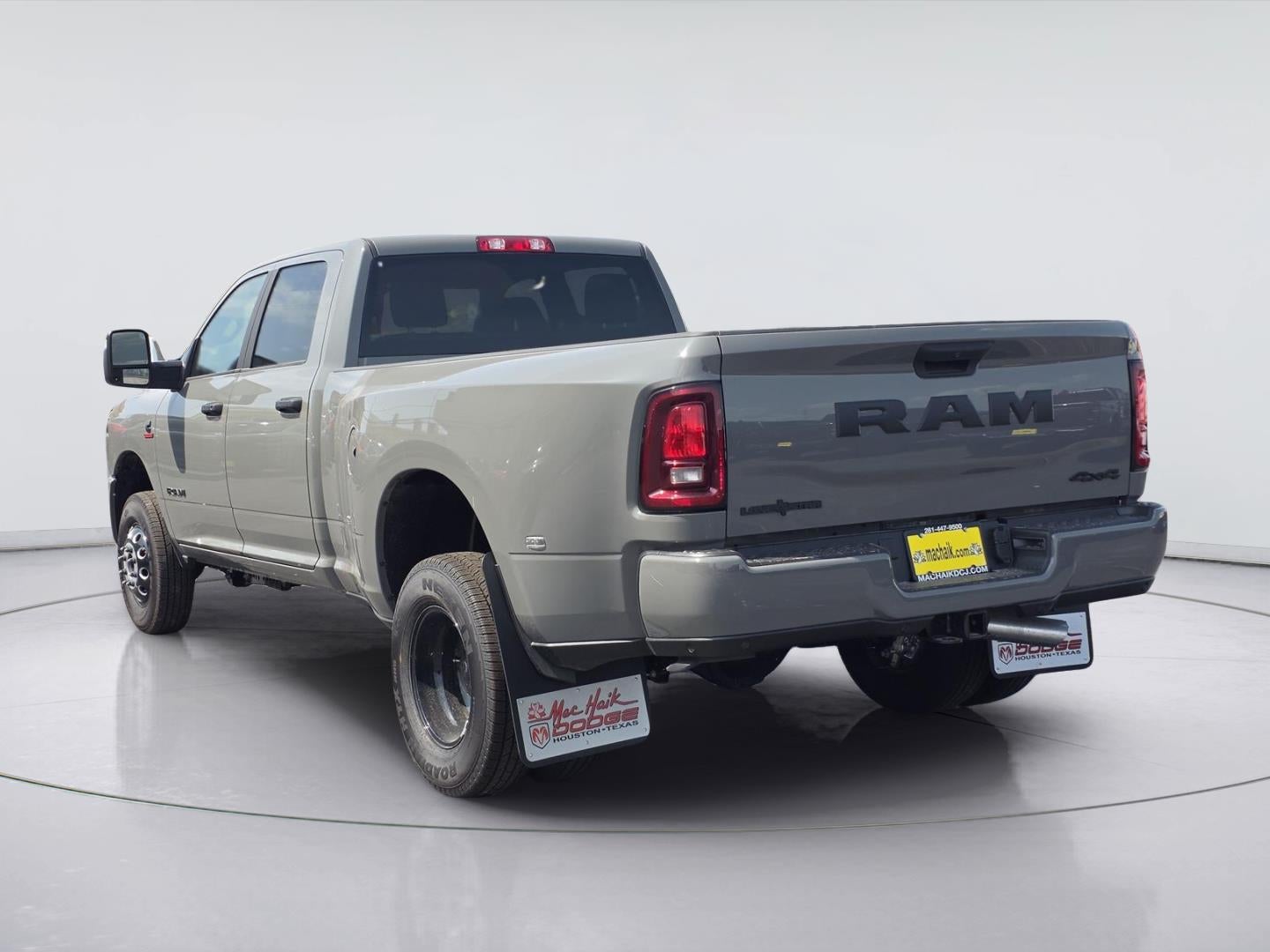 2026 RAM 3500 Lone Star