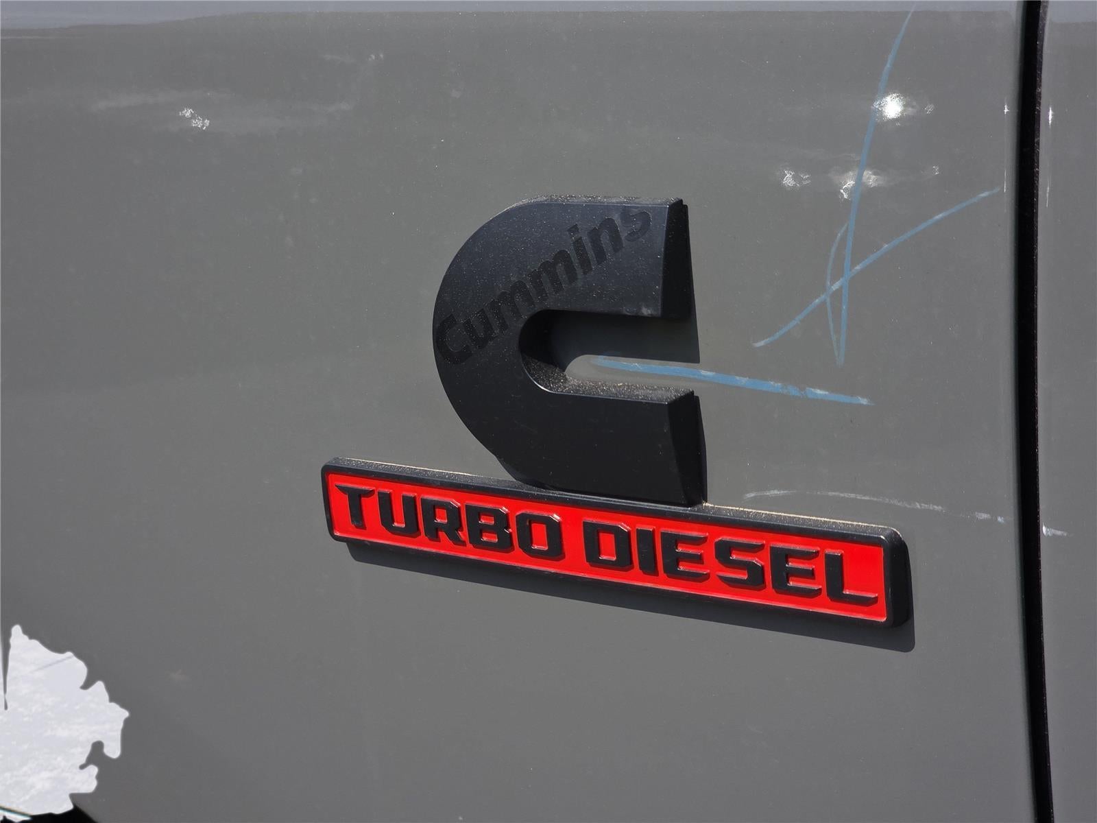 2026 RAM 3500 Lone Star