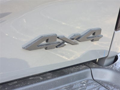 2026 RAM 3500 Lone Star