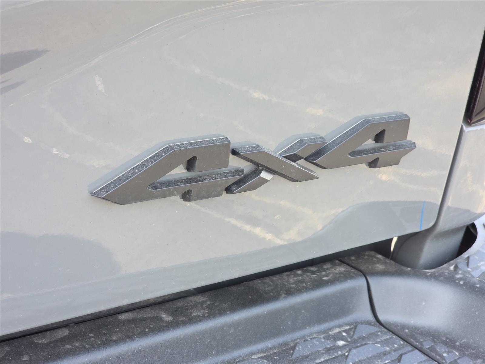 2026 RAM 3500 Lone Star