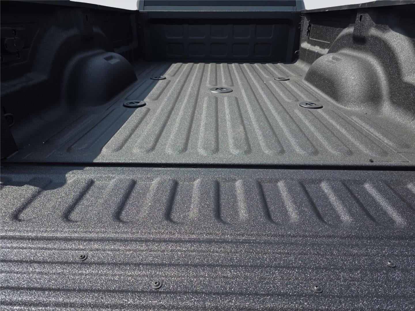 2026 RAM 3500 Lone Star