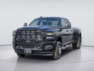 2026 RAM 3500 Lone Star