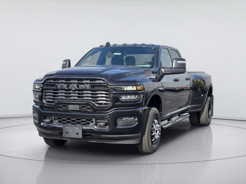 2026 RAM 3500 Lone Star