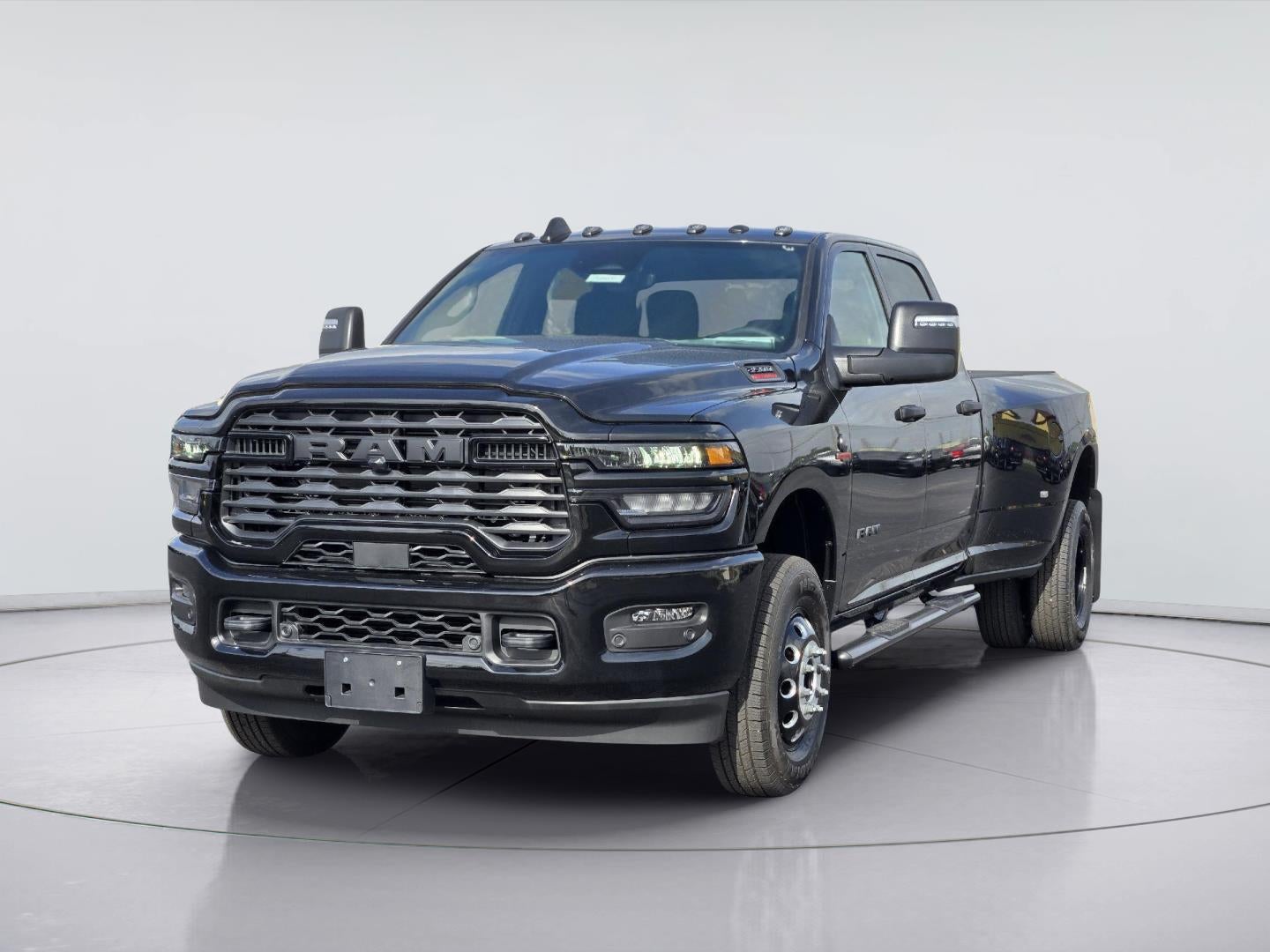 2026 RAM 3500 Lone Star