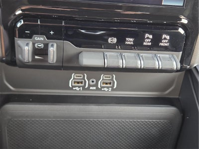 2026 RAM 3500 Lone Star