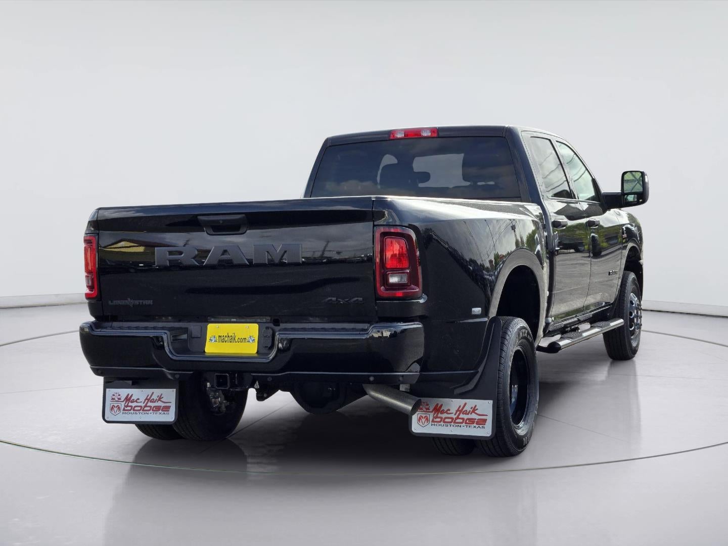 2026 RAM 3500 Lone Star