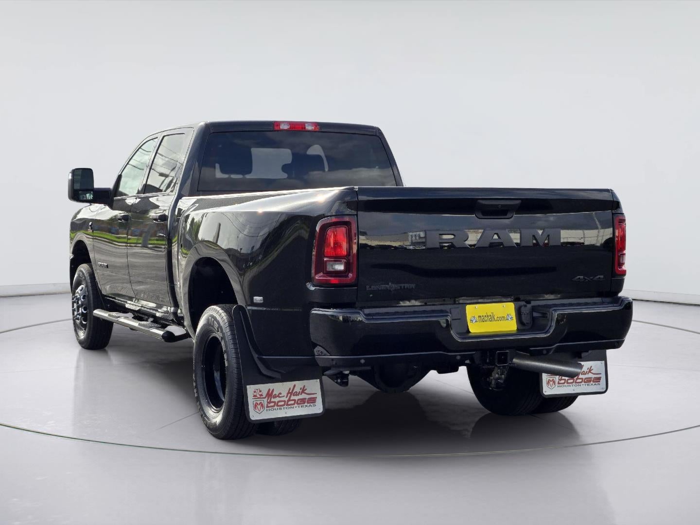 2026 RAM 3500 Lone Star
