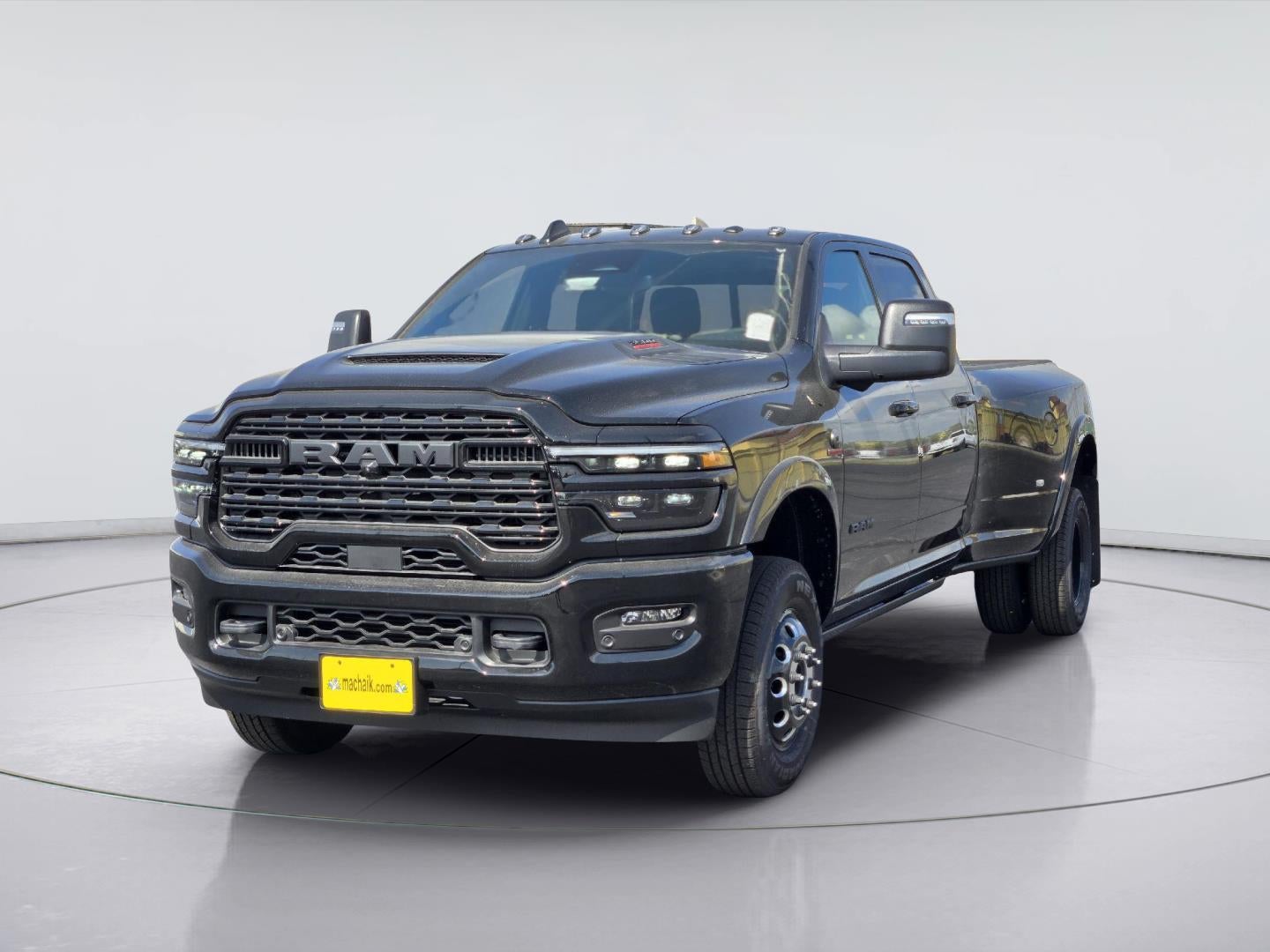 2026 RAM 3500 Limited