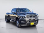2026 RAM 3500 Longhorn