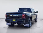 2026 RAM 3500 Longhorn