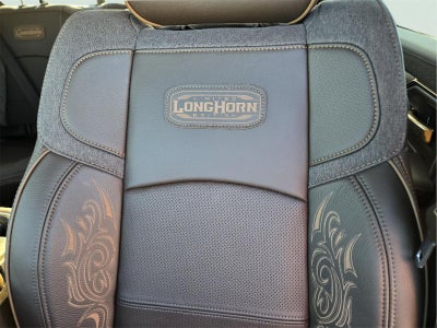 2026 RAM 3500 Longhorn