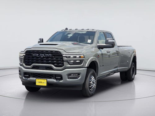 2026 RAM 3500 Limited