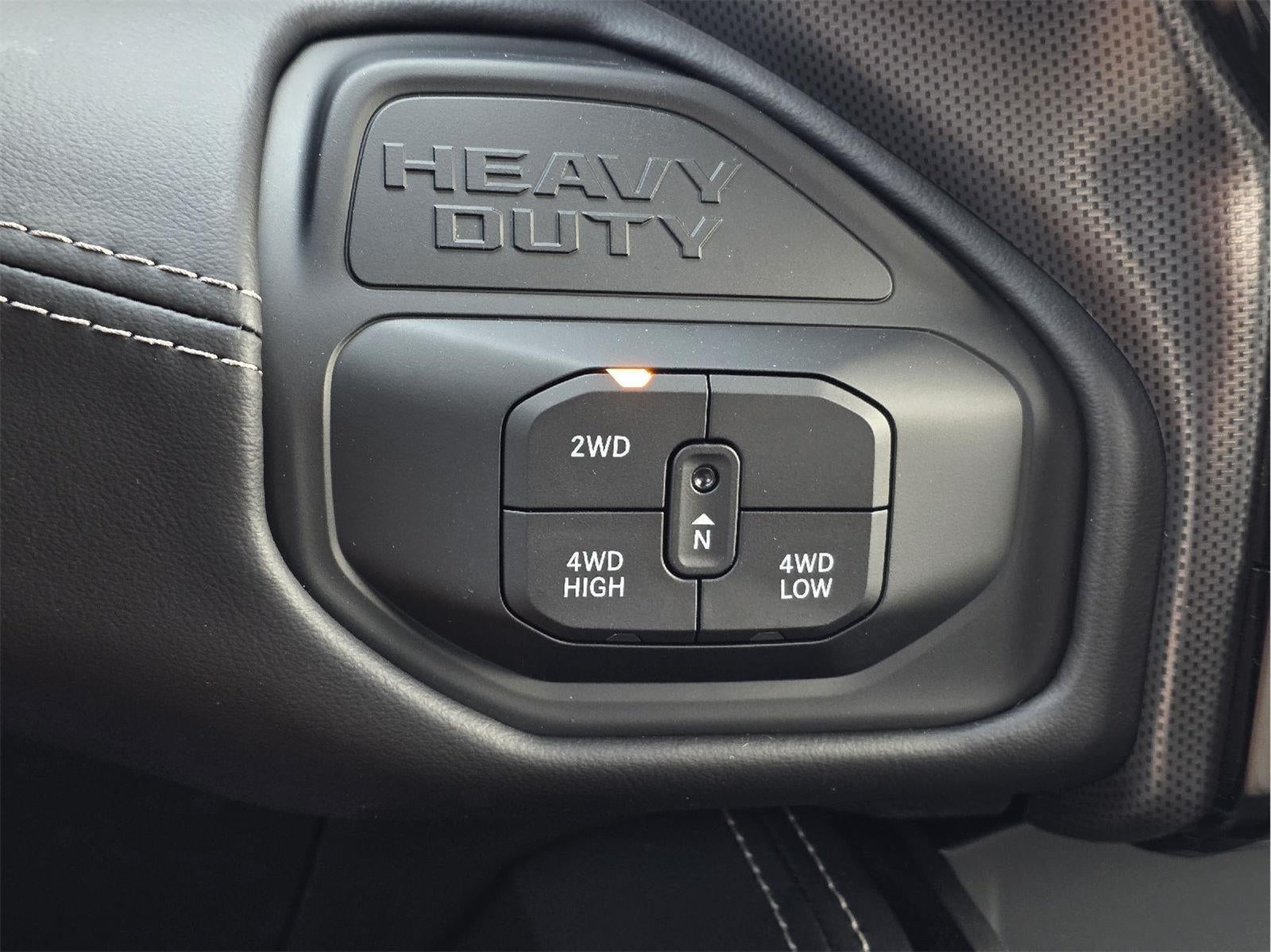 2026 RAM 3500 Limited