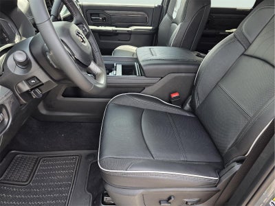 2026 RAM 3500 Limited