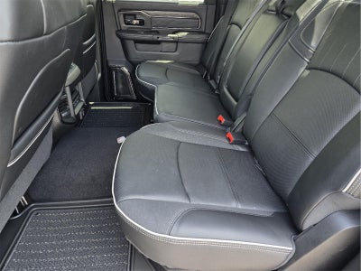 2026 RAM 3500 Limited