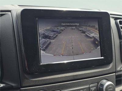 2026 RAM Promaster 1500 Tradesman