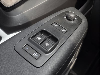2026 RAM Promaster 1500 Tradesman