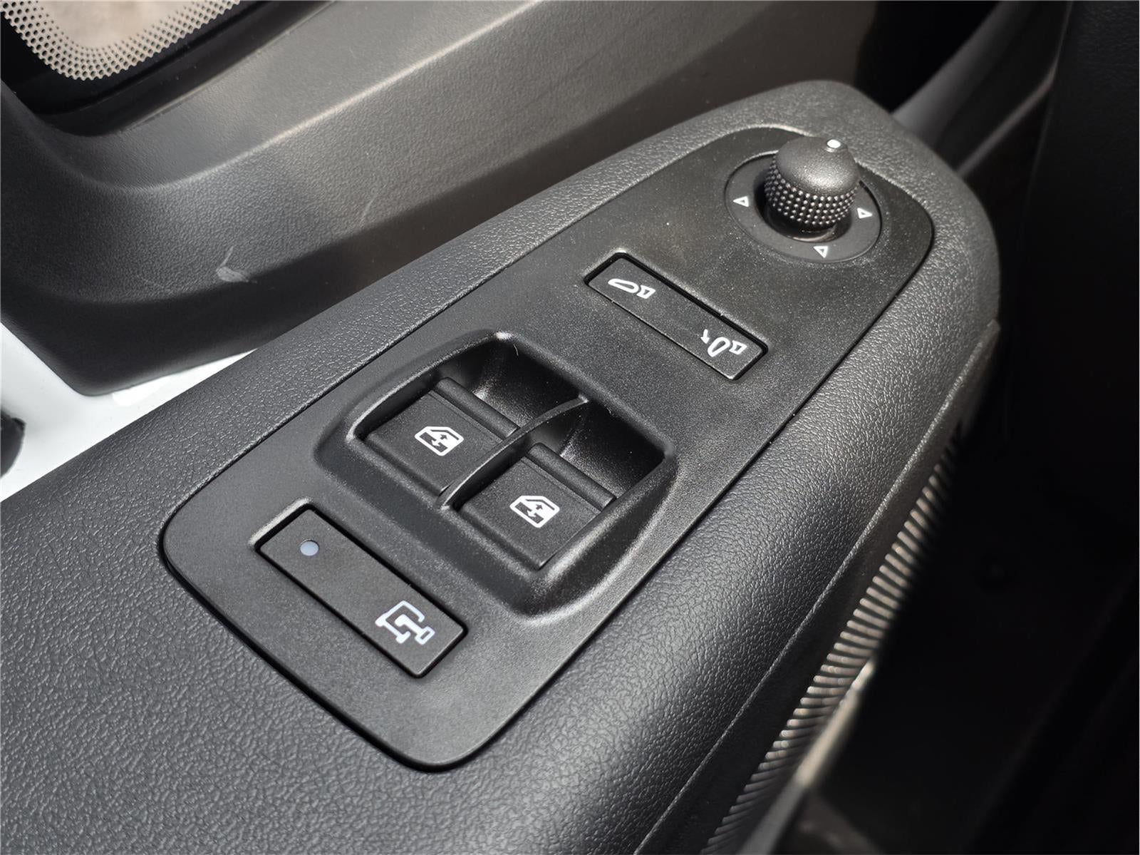 2026 RAM Promaster 1500 Tradesman