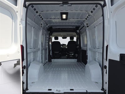 2026 RAM Promaster 1500 Tradesman