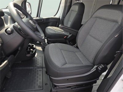 2026 RAM Promaster 1500 Tradesman