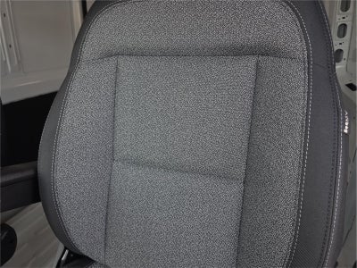 2026 RAM Promaster 1500 Tradesman