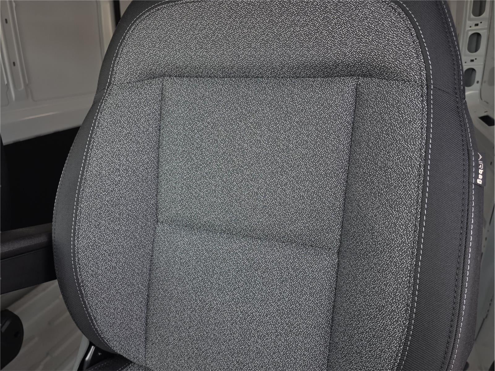 2026 RAM Promaster 1500 Tradesman