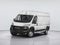 2025 RAM Promaster 2500 Tradesman