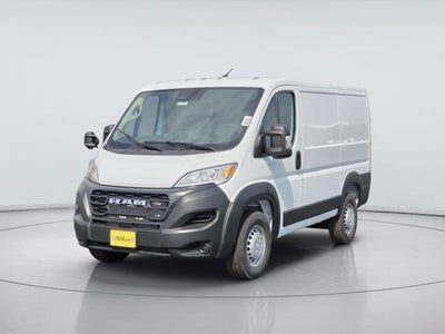 2026 RAM Promaster 1500 Tradesman