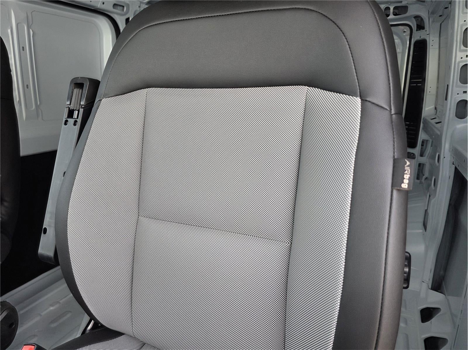 2026 RAM Promaster 1500 Tradesman