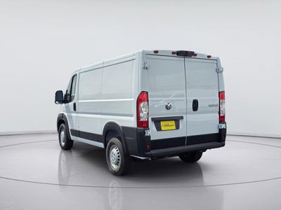 2026 RAM Promaster 1500 Tradesman