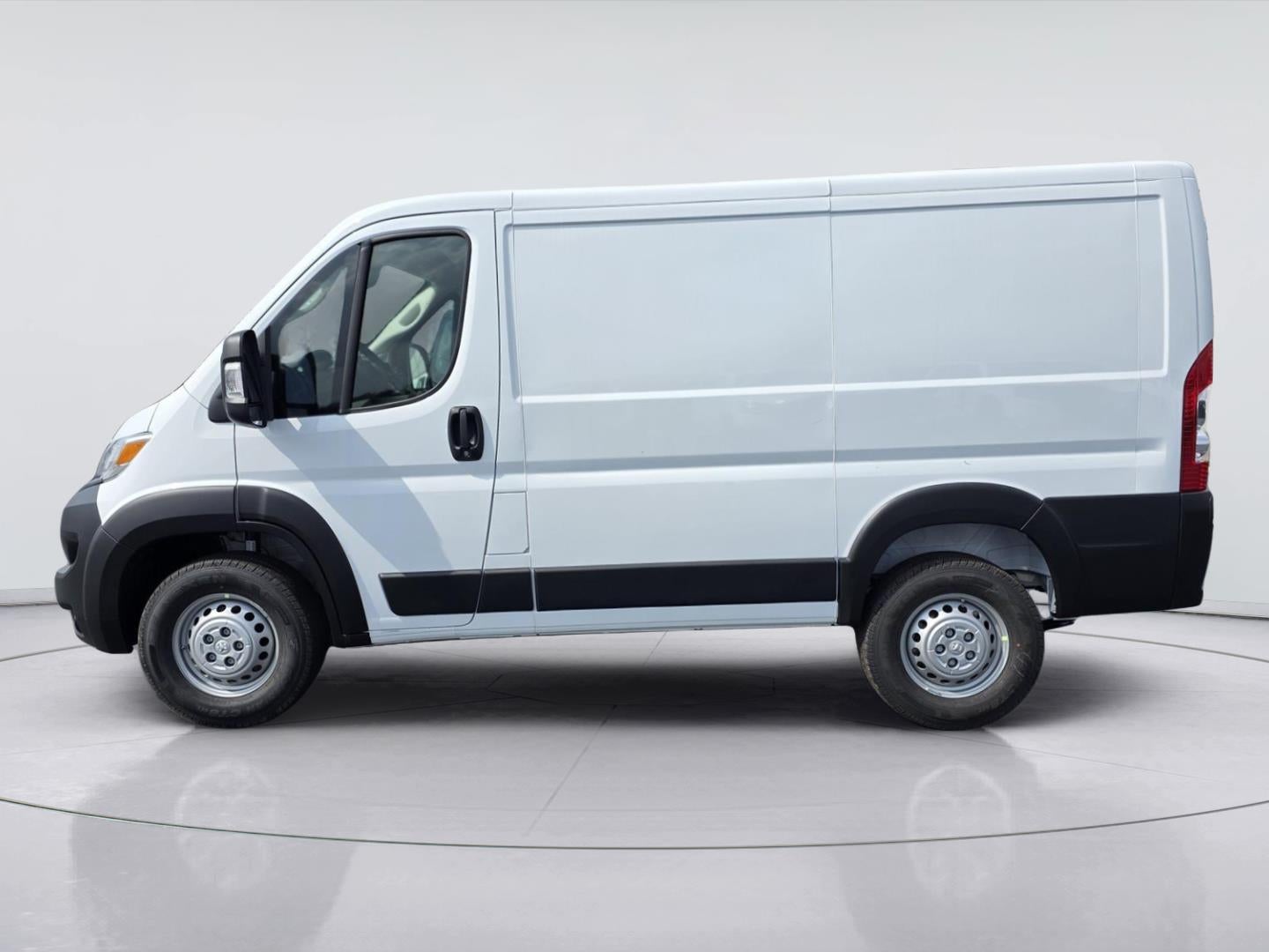 2026 RAM Promaster 1500 Tradesman