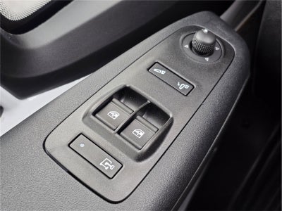2026 RAM Promaster 1500 Tradesman