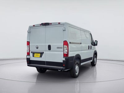 2026 RAM Promaster 1500 Tradesman