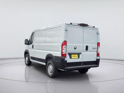 2026 RAM Promaster 1500 Tradesman