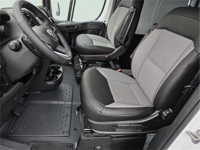 2026 RAM Promaster 1500 Tradesman