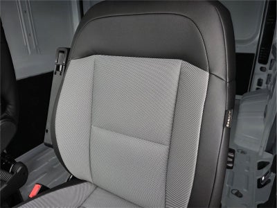 2026 RAM Promaster 1500 Tradesman