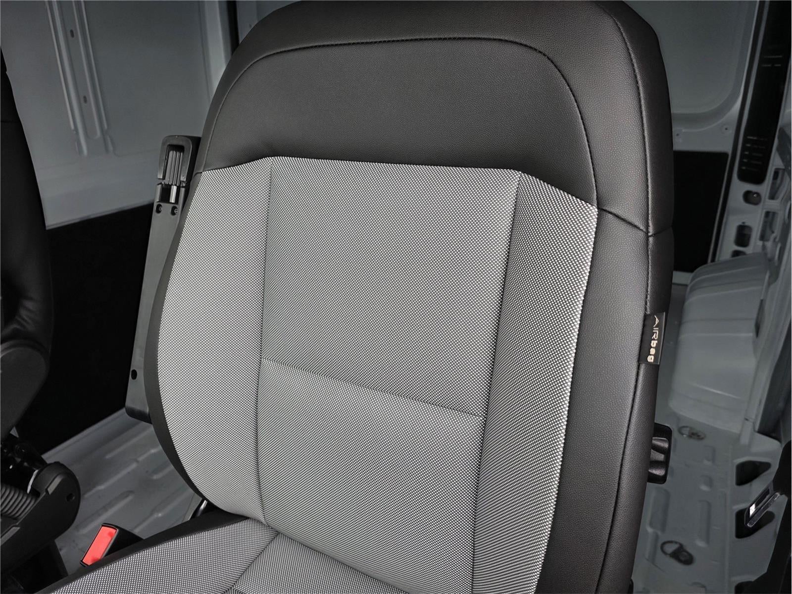 2026 RAM Promaster 1500 Tradesman