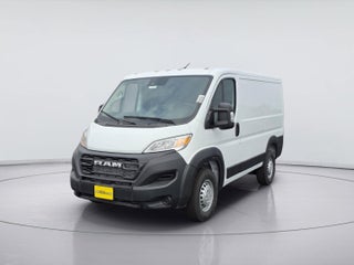 2026 RAM Promaster 1500 Tradesman