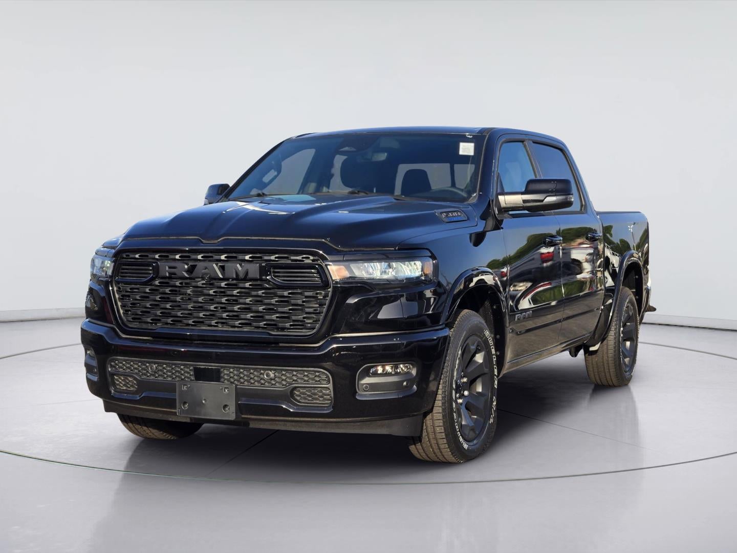 2025 RAM 1500 Lone Star