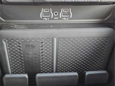 2025 RAM 1500 Lone Star